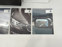 2014 Bmw X5 Owners Manual Book Guide OEM Used Auto Parts - Oemusedautoparts1.com
