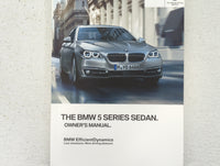 2014 Bmw X5 Owners Manual Book Guide OEM Used Auto Parts - Oemusedautoparts1.com