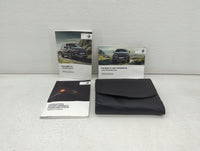 2014 Bmw X5 Owners Manual Book Guide OEM Used Auto Parts - Oemusedautoparts1.com