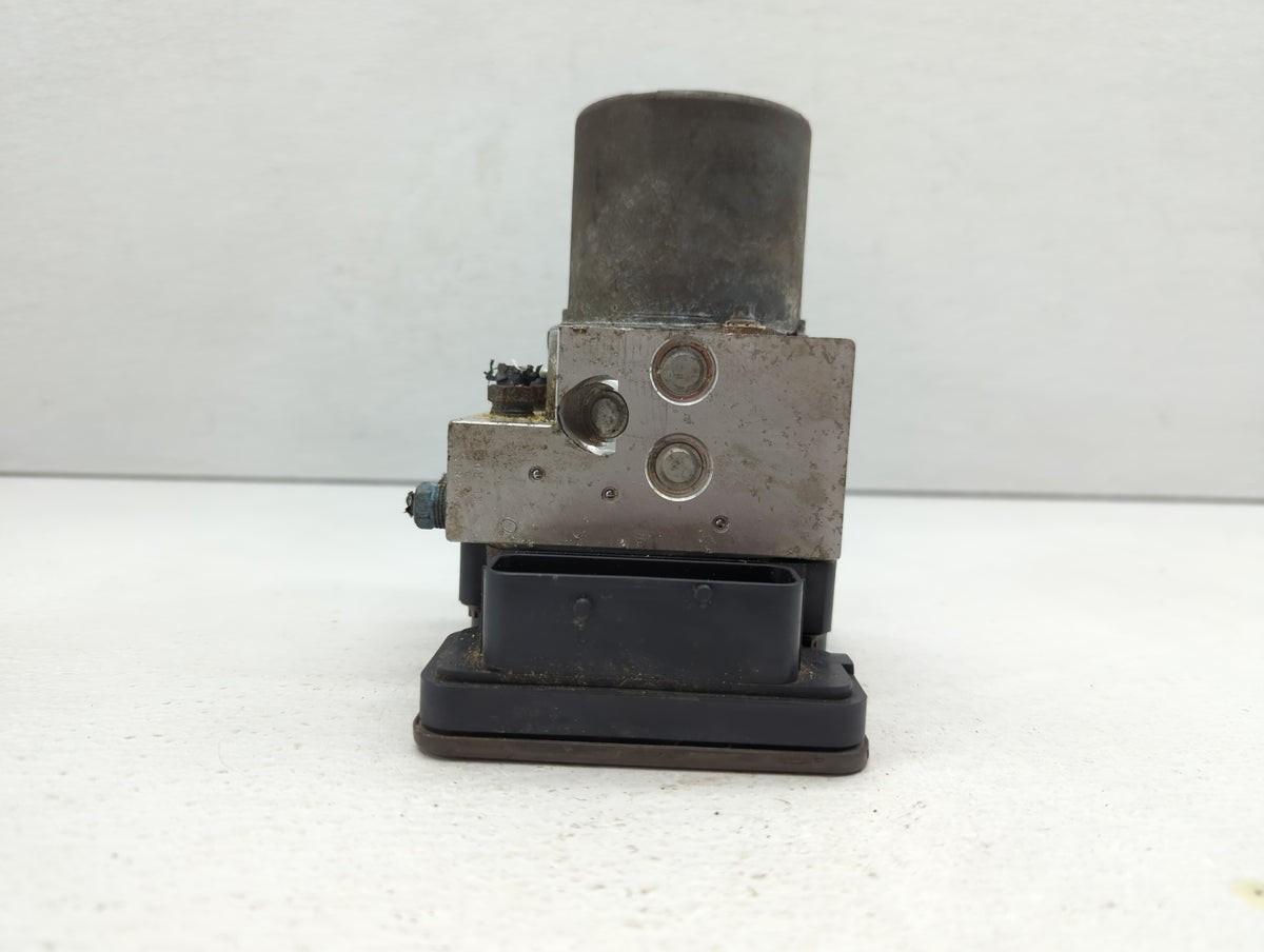 2014-2018 Bmw X5 Anti-Lock Brake ABS Pump Module Actuator OEM P/N:3451 6856841-01 3451 6864798-01 Fits OEM Used Auto Parts -