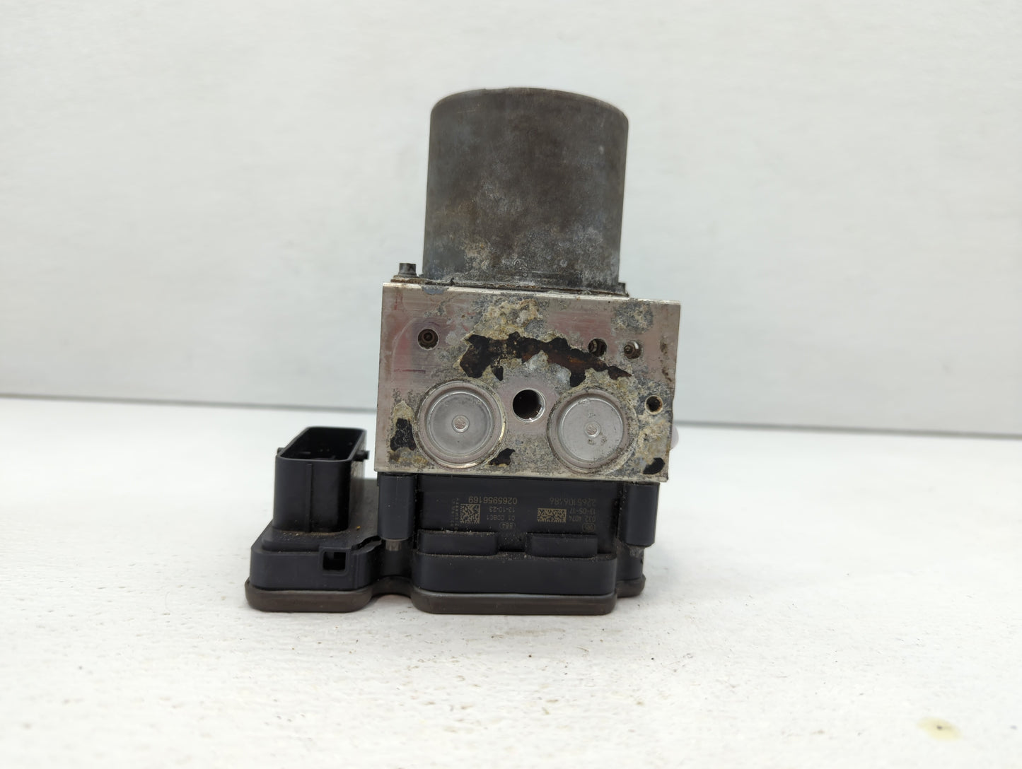 2014-2018 Bmw X5 ABS Pump Control Module Replacement P/N:3451 6856841-01 3451 6864798-01 Fits Fits 2014 2015 2016 2017 2018 