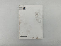 2014 Bmw X5 Owners Manual Book Guide OEM Used Auto Parts - Oemusedautoparts1.com