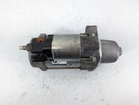2014-2018 Bmw X5 Car Starter Motor Solenoid OEM P/N:428000-9130 7 631 558 Fits OEM Used Auto Parts - Oemusedautoparts1.com