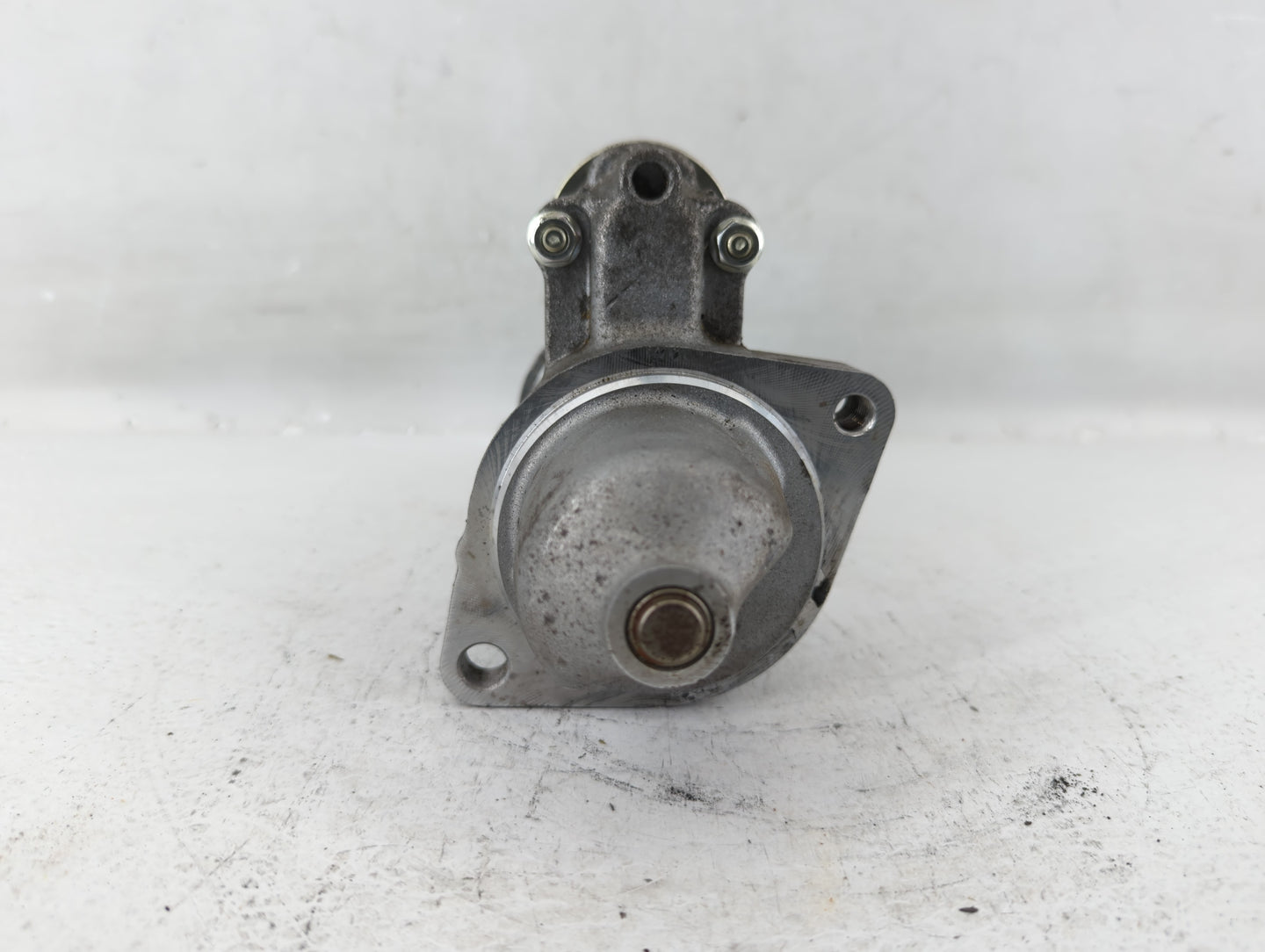 2014-2018 Bmw X5 Car Starter Motor Solenoid OEM P/N:428000-9130 7 631 558 Fits OEM Used Auto Parts - Oemusedautoparts1.com