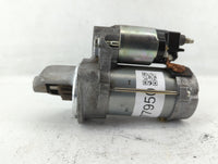 2014-2018 Bmw X5 Car Starter Motor Solenoid OEM P/N:428000-9130 7 631 558 Fits OEM Used Auto Parts - Oemusedautoparts1.com