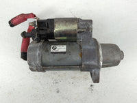 2014-2018 Bmw X5 Car Starter Motor Solenoid OEM P/N:428000-9130 7 631 558 Fits OEM Used Auto Parts - Oemusedautoparts1.com
