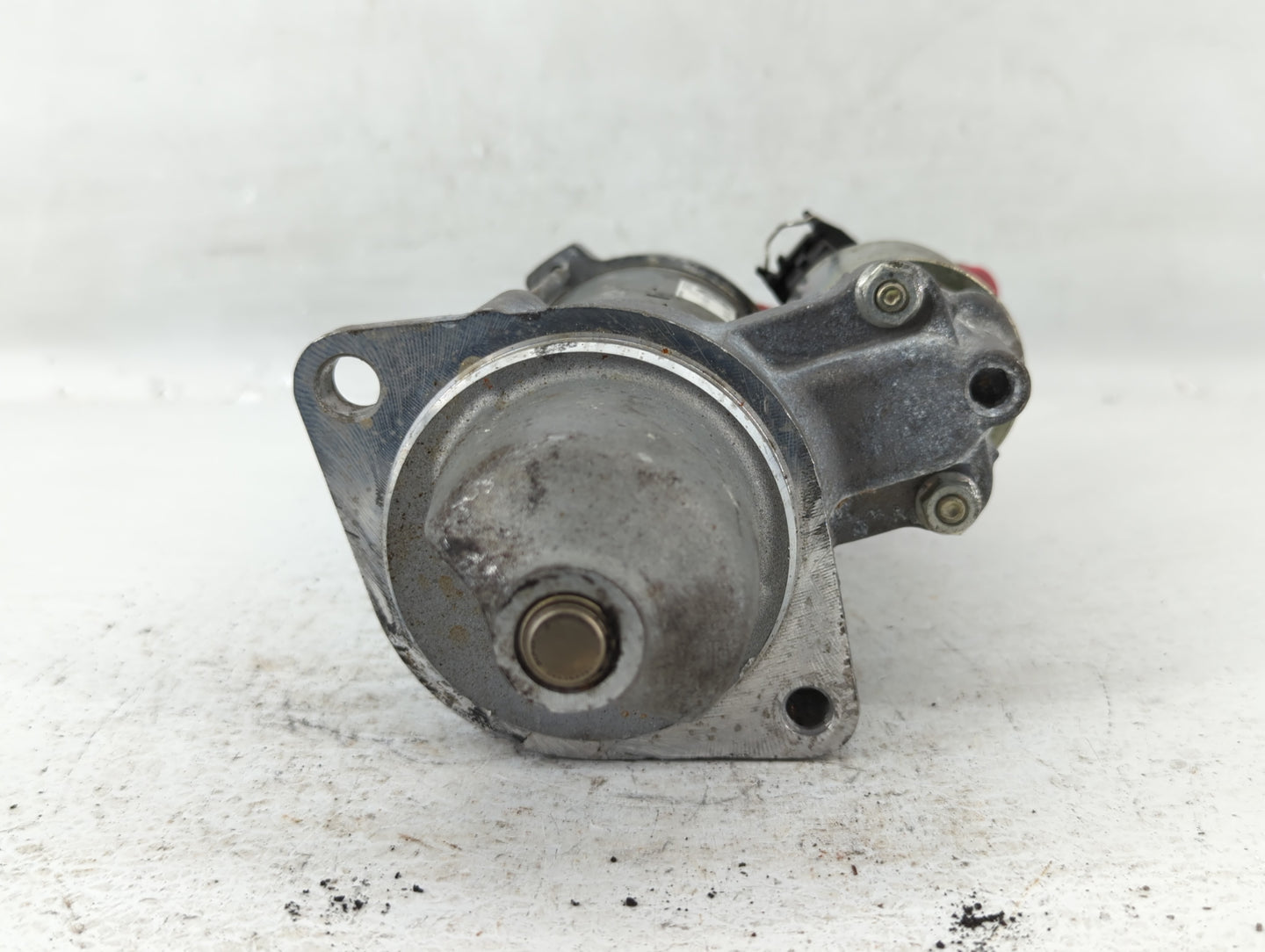 2014-2018 Bmw X5 Car Starter Motor Solenoid OEM P/N:428000-9130 7 631 558 Fits OEM Used Auto Parts - Oemusedautoparts1.com