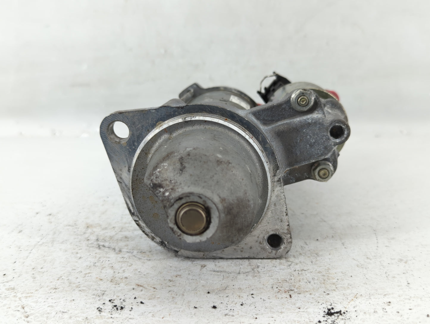 2014-2018 Bmw X5 Car Starter Motor Solenoid OEM P/N:428000-9130 7 631 558 Fits OEM Used Auto Parts - Oemusedautoparts1.com