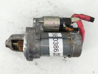 2014-2018 Bmw X5 Car Starter Motor Solenoid OEM P/N:428000-9130 7 631 558 Fits OEM Used Auto Parts - Oemusedautoparts1.com