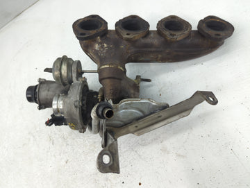 Bmw X5 Turbocharger Turbo Charger Super Charger Supercharger - Oemusedautoparts1.com