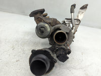 Bmw X5 Turbocharger Turbo Charger Super Charger Supercharger - Oemusedautoparts1.com