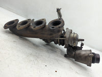 Bmw X5 Turbocharger Turbo Charger Super Charger Supercharger - Oemusedautoparts1.com