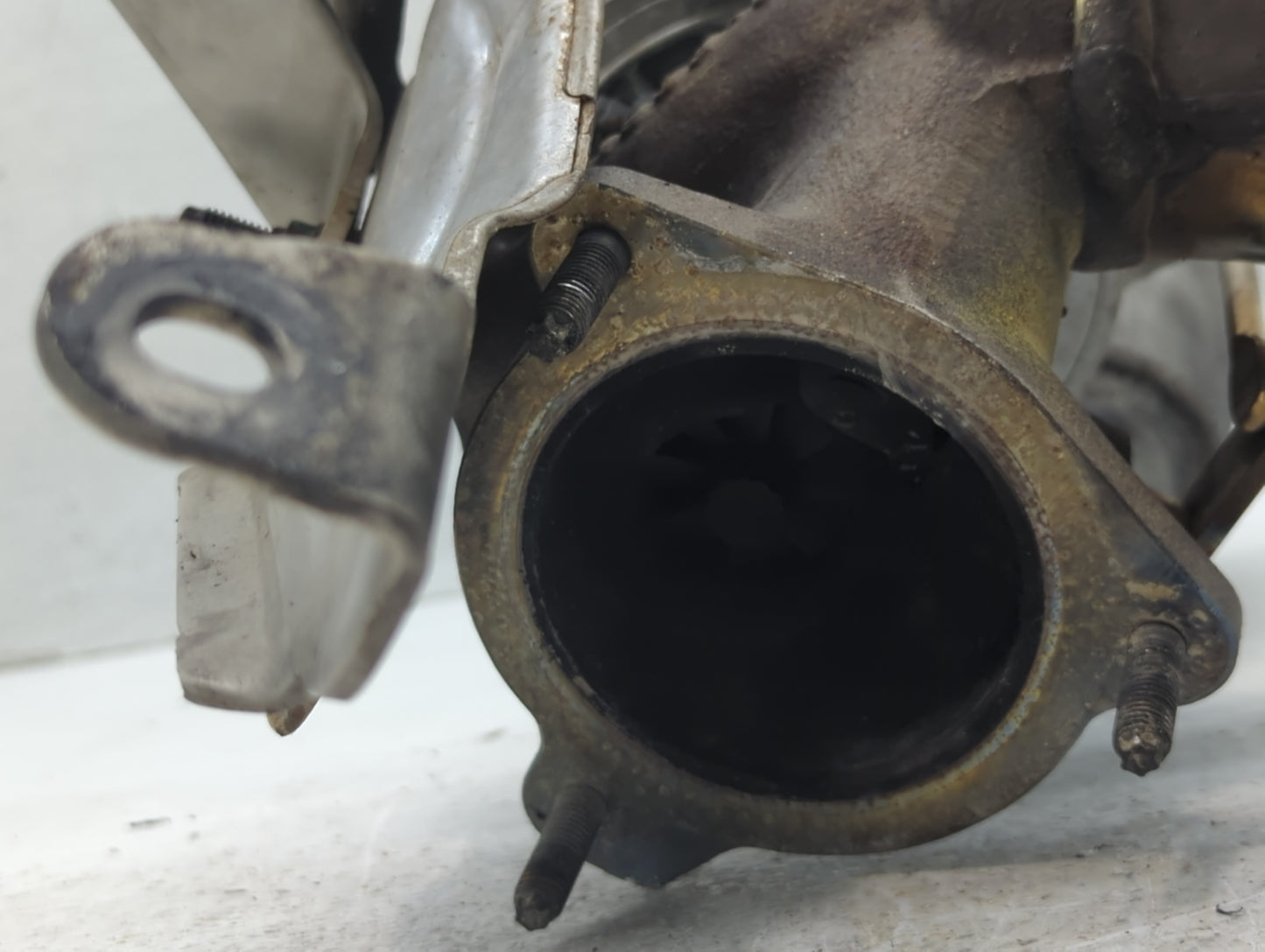Bmw X5 Turbocharger Turbo Charger Super Charger Supercharger - Oemusedautoparts1.com