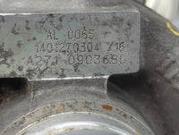 Bmw X5 Turbocharger Turbo Charger Super Charger Supercharger - Oemusedautoparts1.com