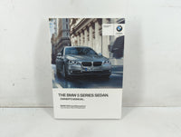 2014 Bmw X5 Owners Manual Book Guide OEM Used Auto Parts - Oemusedautoparts1.com