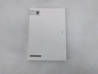 2014 Bmw X5 Owners Manual Book Guide OEM Used Auto Parts - Oemusedautoparts1.com