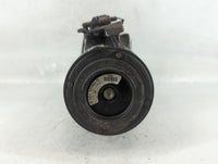 2011-2018 Bmw X5 Air Conditioning A/c Ac Compressor Oem 755114 - Oemusedautoparts1.com