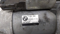 2014-2018 Bmw X5 Car Starter Motor Solenoid OEM P/N:12 41 7 638 195 7 631 558 Fits OEM Used Auto Parts - Oemusedautoparts1.c