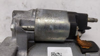 2014-2018 Bmw X5 Car Starter Motor Solenoid OEM P/N:12 41 7 638 195 7 631 558 Fits OEM Used Auto Parts - Oemusedautoparts1.c