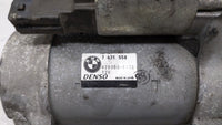 2014-2018 Bmw X5 Car Starter Motor Solenoid OEM P/N:12 41 7 638 195 7 631 558 Fits OEM Used Auto Parts - Oemusedautoparts1.c