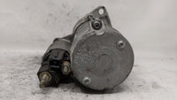 2014-2018 Bmw X5 Car Starter Motor Solenoid OEM P/N:12 41 7 638 195 7 631 558 Fits OEM Used Auto Parts - Oemusedautoparts1.c
