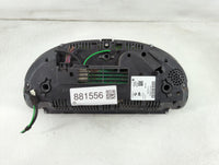 2014-2018 Bmw X5 Instrument Cluster Speedometer Gauges P/N:9348713-01 Fits Fits 2014 2015 2016 2017 2018 OEM Used Auto Parts