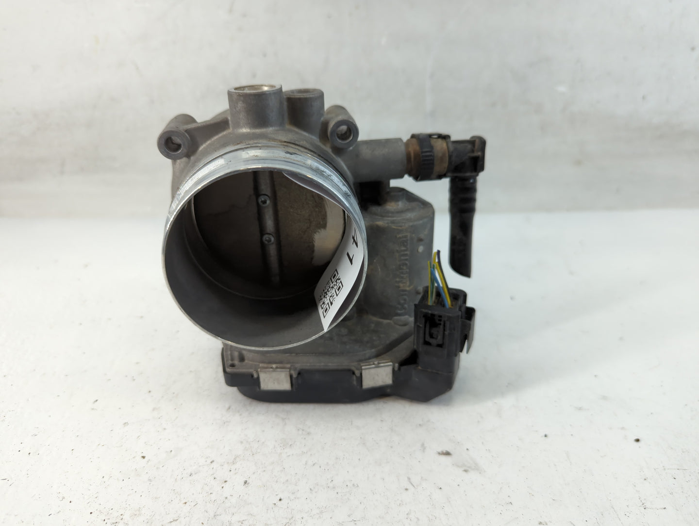 2011-2018 Bmw X5 Throttle Body P/N:A2C83004100 1354 7597871-03 Fits Fits 2010 2011 2012 2013 2014 2015 2016 2017 2018 2019 2