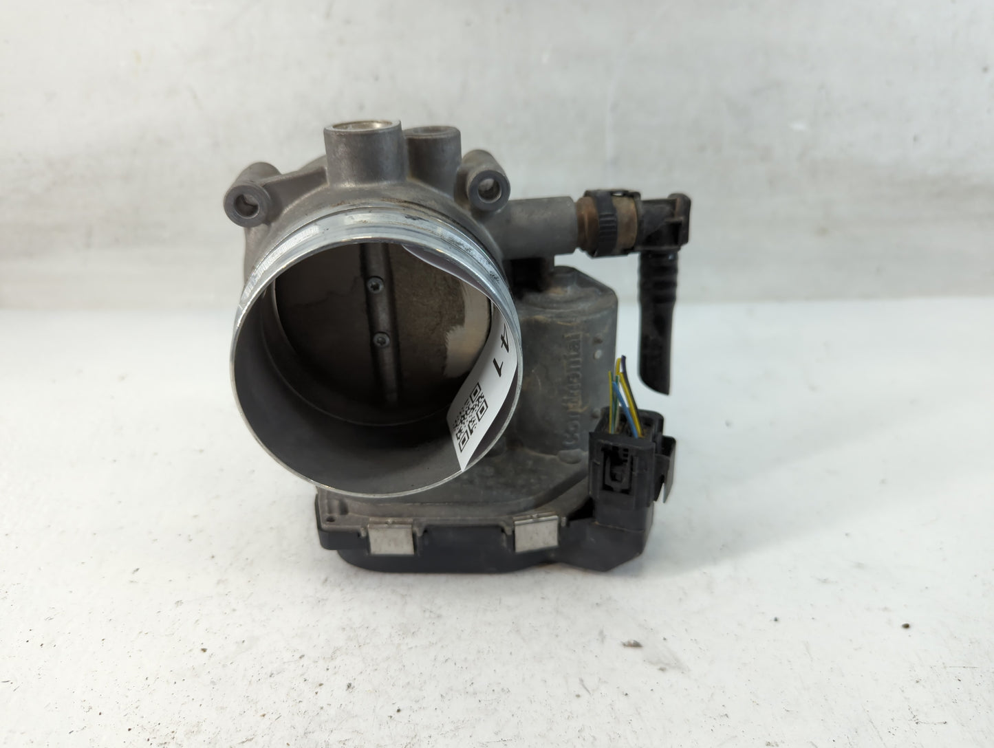 2011-2018 Bmw X5 Throttle Body P/N:A2C83004100 1354 7597871-03 Fits Fits 2010 2011 2012 2013 2014 2015 2016 2017 2018 2019 2