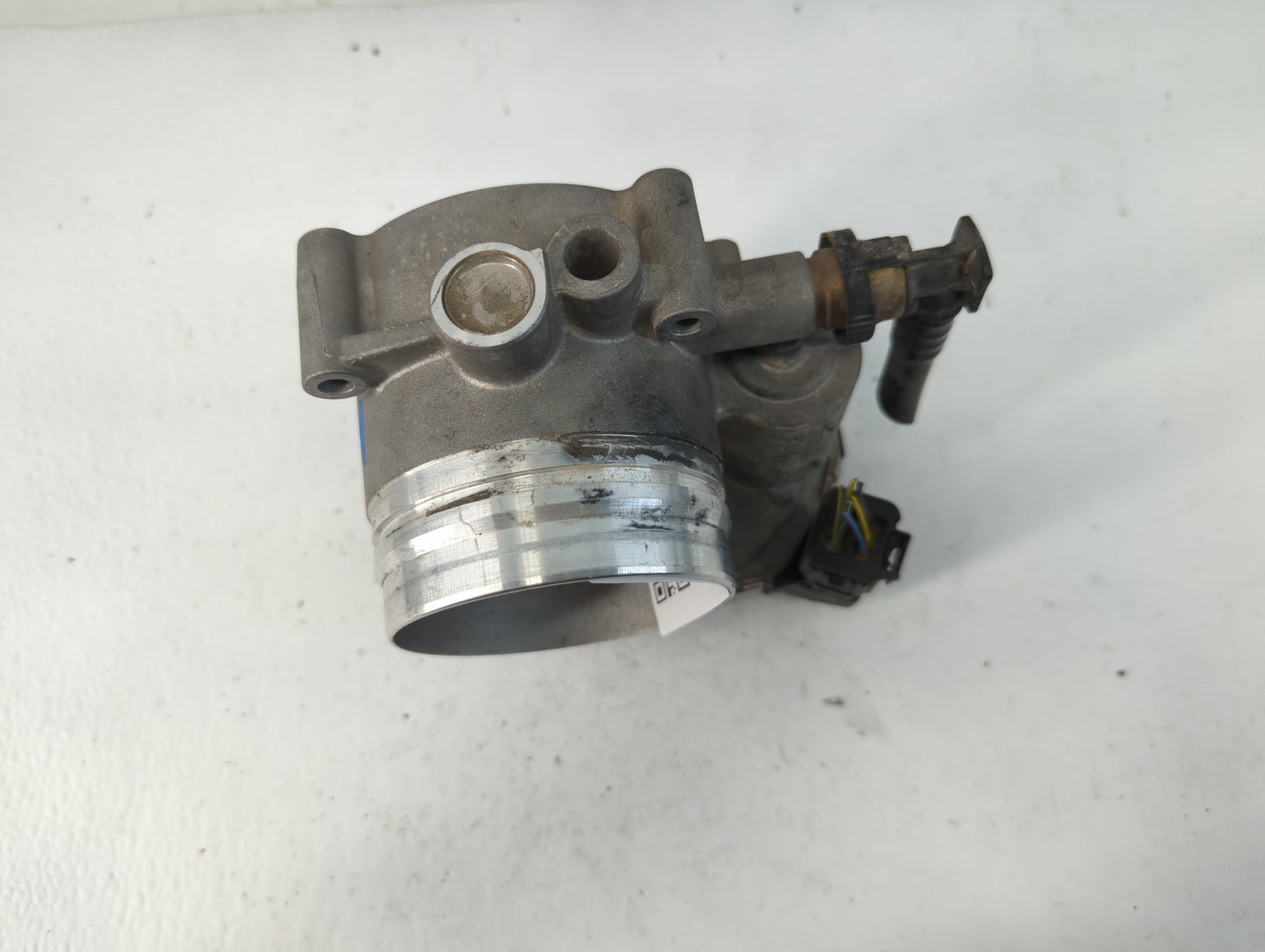 2011-2018 Bmw X5 Throttle Body P/N:A2C83004100 1354 7597871-03 Fits Fits 2010 2011 2012 2013 2014 2015 2016 2017 2018 2019 2