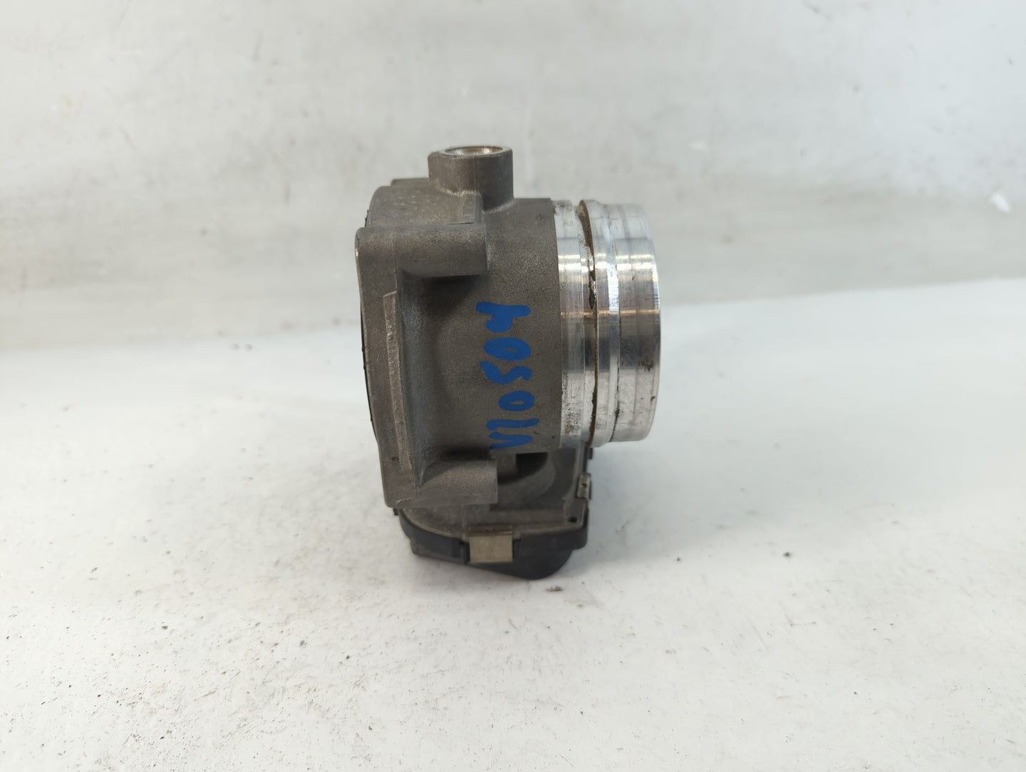 2011-2018 Bmw X5 Throttle Body P/N:A2C83004100 1354 7597871-03 Fits Fits 2010 2011 2012 2013 2014 2015 2016 2017 2018 2019 2
