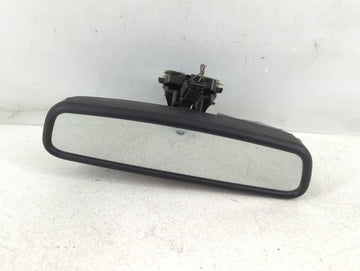 2014-2018 Bmw X5 Interior Rear View Mirror Replacement OEM P/N:E11026662 Fits Fits 2013 2014 2015 2016 2017 2018 2019 2020 O