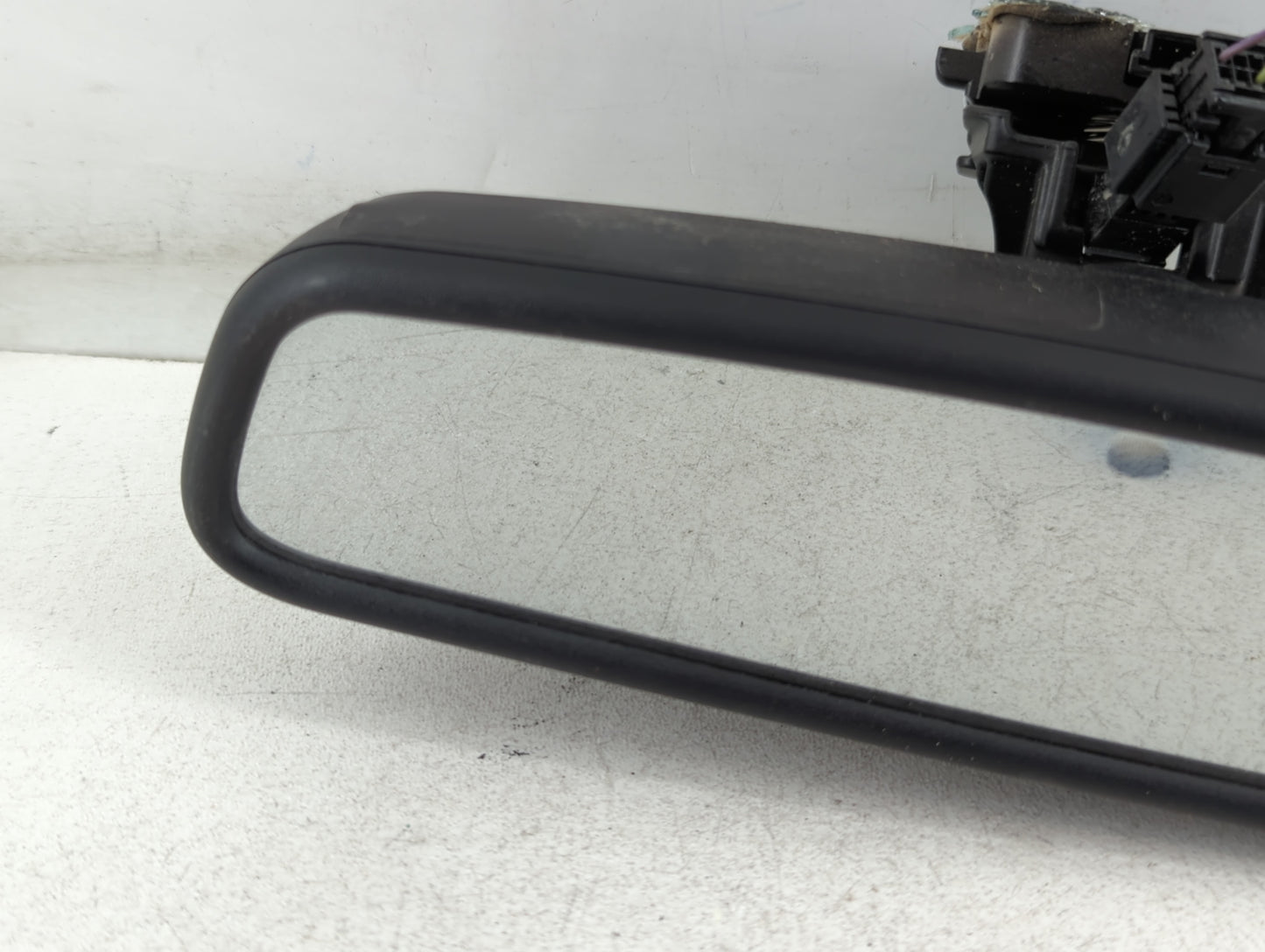 2014-2018 Bmw X5 Interior Rear View Mirror Replacement OEM P/N:E11026662 Fits Fits 2013 2014 2015 2016 2017 2018 2019 2020 O