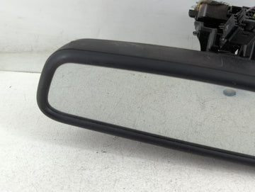 2014-2018 Bmw X5 Interior Rear View Mirror Replacement OEM P/N:E11026662 Fits Fits 2013 2014 2015 2016 2017 2018 2019 2020 OEM Used Auto Parts