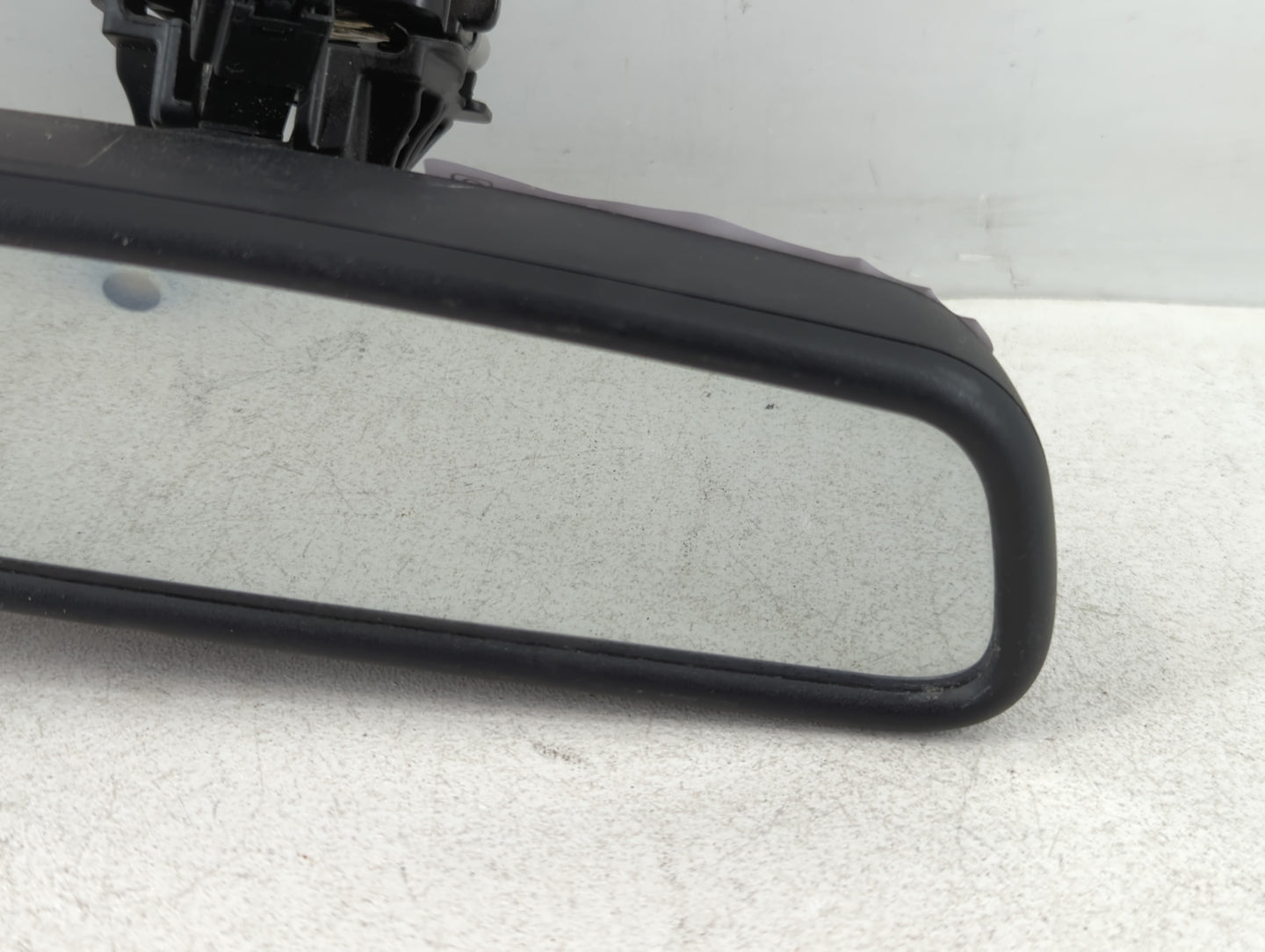2014-2018 Bmw X5 Interior Rear View Mirror Replacement OEM P/N:E11026662 Fits Fits 2013 2014 2015 2016 2017 2018 2019 2020 O