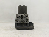 2013-2014 Bmw X6 Anti-Lock Brake ABS Pump Module Actuator OEM P/N:3452 6854704-01 3451 6854702-01 Fits Fits 2012 2013 2014 O