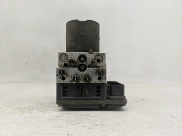 2013-2014 Bmw X6 Anti-Lock Brake ABS Pump Module Actuator OEM P/N:3452 6854704-01 3451 6854702-01 Fits Fits 2012 2013 2014 O