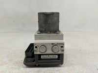 2013-2014 Bmw X6 Anti-Lock Brake ABS Pump Module Actuator OEM P/N:3452 6854704-01 3451 6854702-01 Fits Fits 2012 2013 2014 O