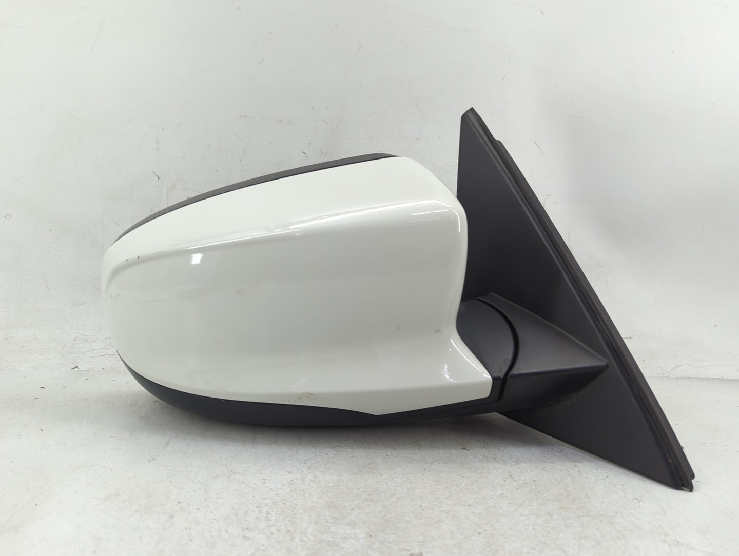 2014 Bmw X6 Passenger Side View Mirror - Right Door Mirror OEM Used - Oemusedautoparts1.com