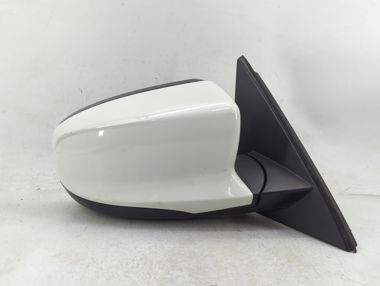 2014 Bmw X6 Passenger Side View Mirror - Right Door Mirror OEM Used - Oemusedautoparts1.com