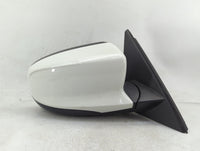 2014 Bmw X6 Passenger Side View Mirror - Right Door Mirror OEM Used - Oemusedautoparts1.com
