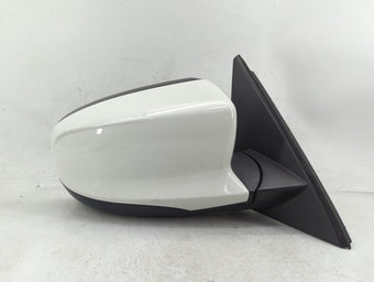 compare product 2014 Bmw X6 Passenger Side View Mirror - Right Door Mirror OEM Used