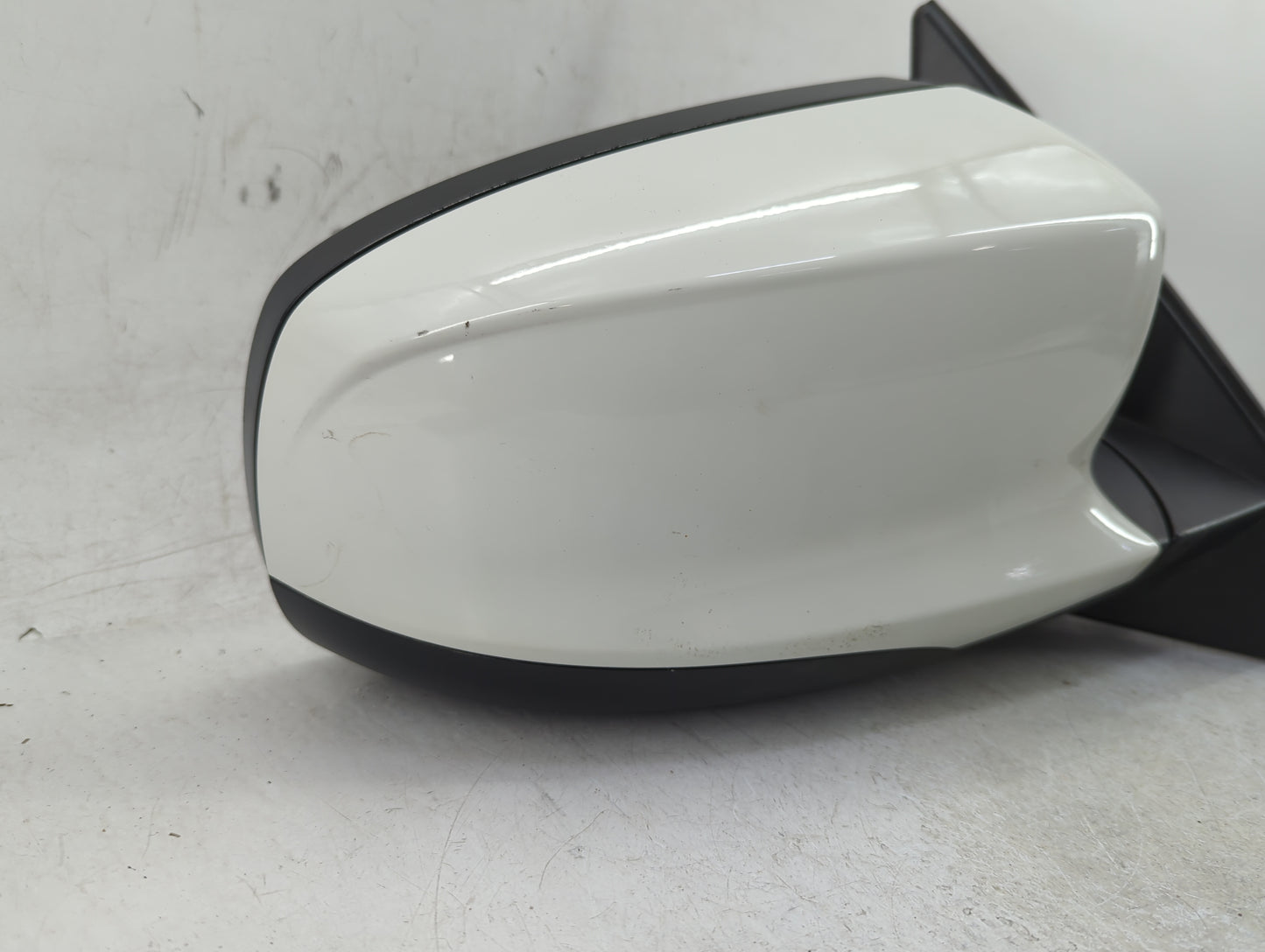2014 Bmw X6 Passenger Side View Mirror - Right Door Mirror OEM Used - Oemusedautoparts1.com