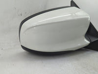 2014 Bmw X6 Passenger Side View Mirror - Right Door Mirror OEM Used - Oemusedautoparts1.com