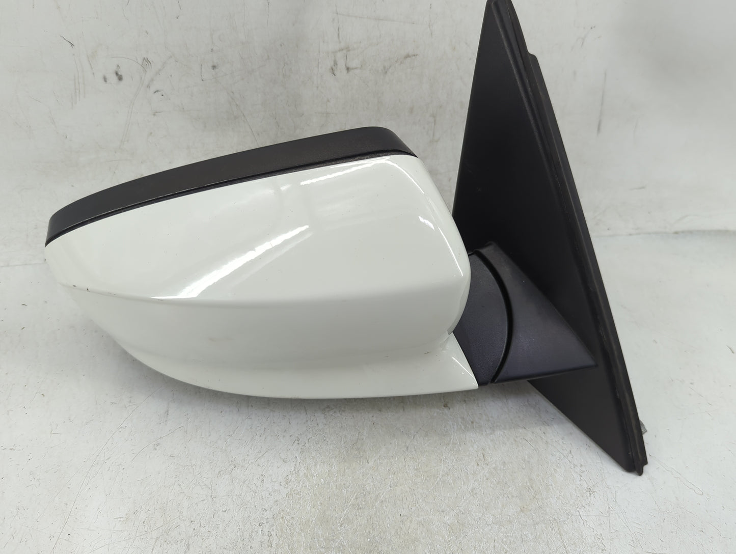2014 Bmw X6 Passenger Side View Mirror - Right Door Mirror OEM Used - Oemusedautoparts1.com