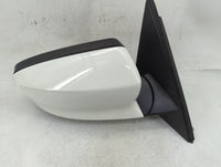 2014 Bmw X6 Passenger Side View Mirror - Right Door Mirror OEM Used - Oemusedautoparts1.com