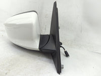 2014 Bmw X6 Passenger Side View Mirror - Right Door Mirror OEM Used - Oemusedautoparts1.com