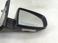 2014 Bmw X6 Passenger Side View Mirror - Right Door Mirror OEM Used - Oemusedautoparts1.com