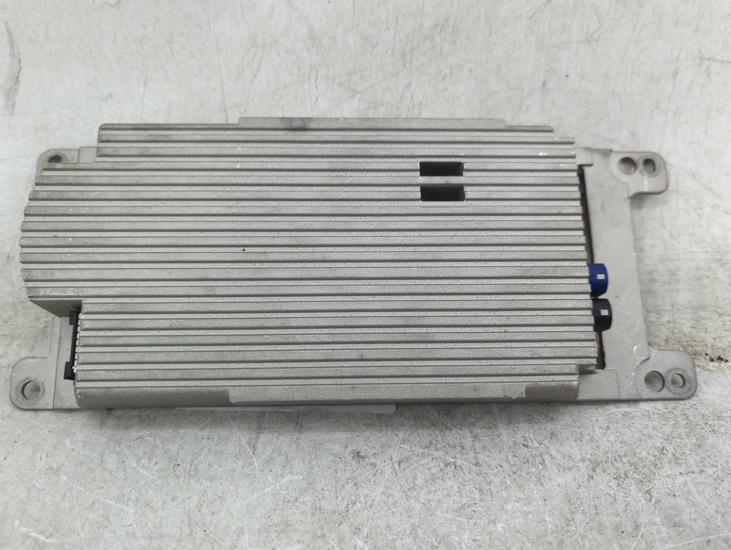 2012-2014 Bmw X6 Telematics Control Module - Oemusedautoparts1.com