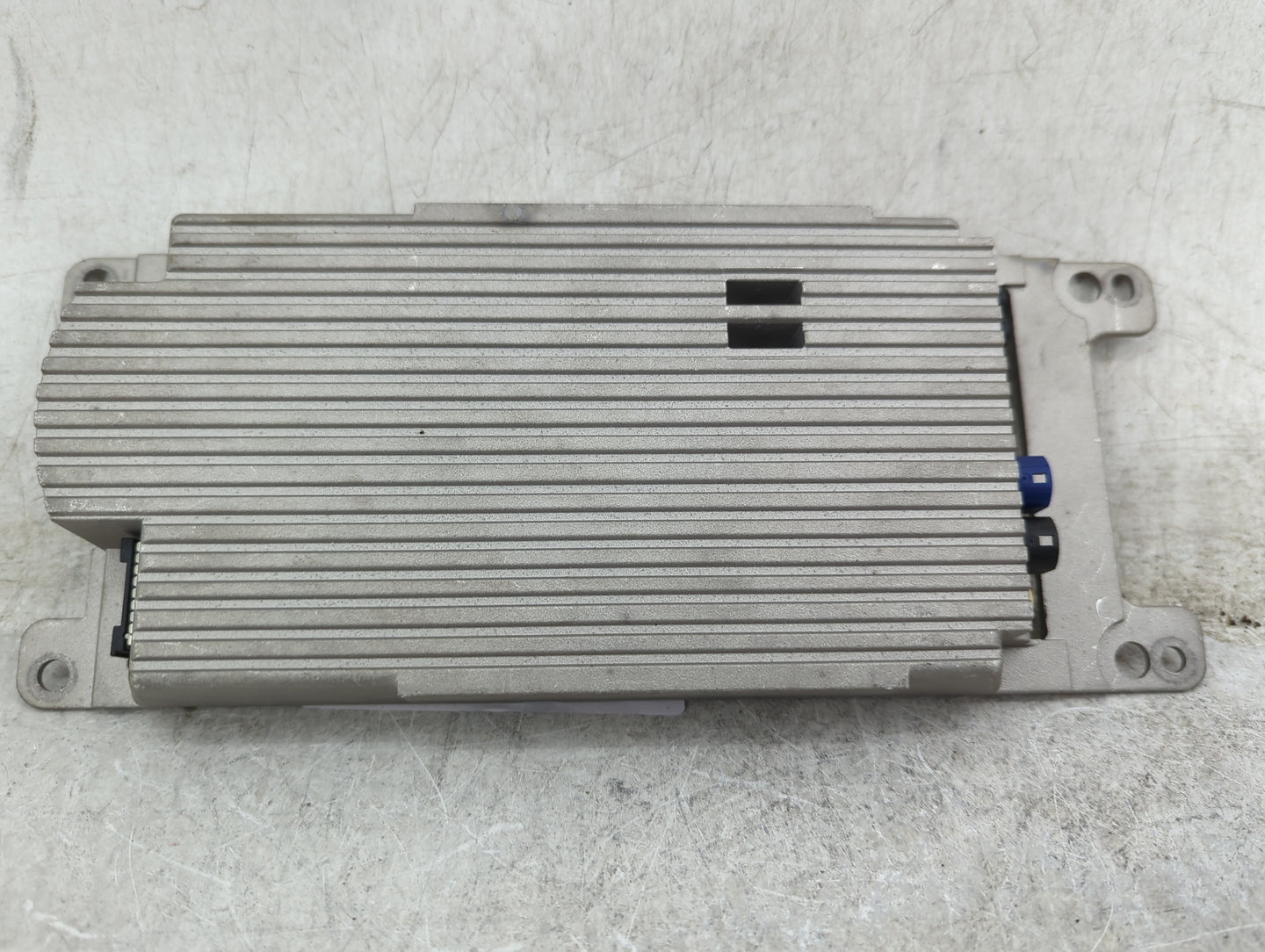 2012-2014 Bmw X6 Telematics Control Module - Oemusedautoparts1.com