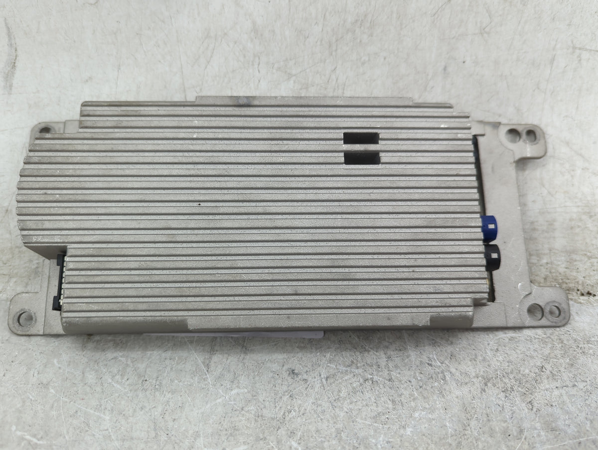2012-2014 Bmw X6 Telematics Control Module - Oemusedautoparts1.com